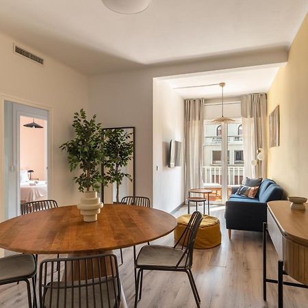Stay U-Nique Apartments Gaudi I برشلونة المظهر الخارجي الصورة