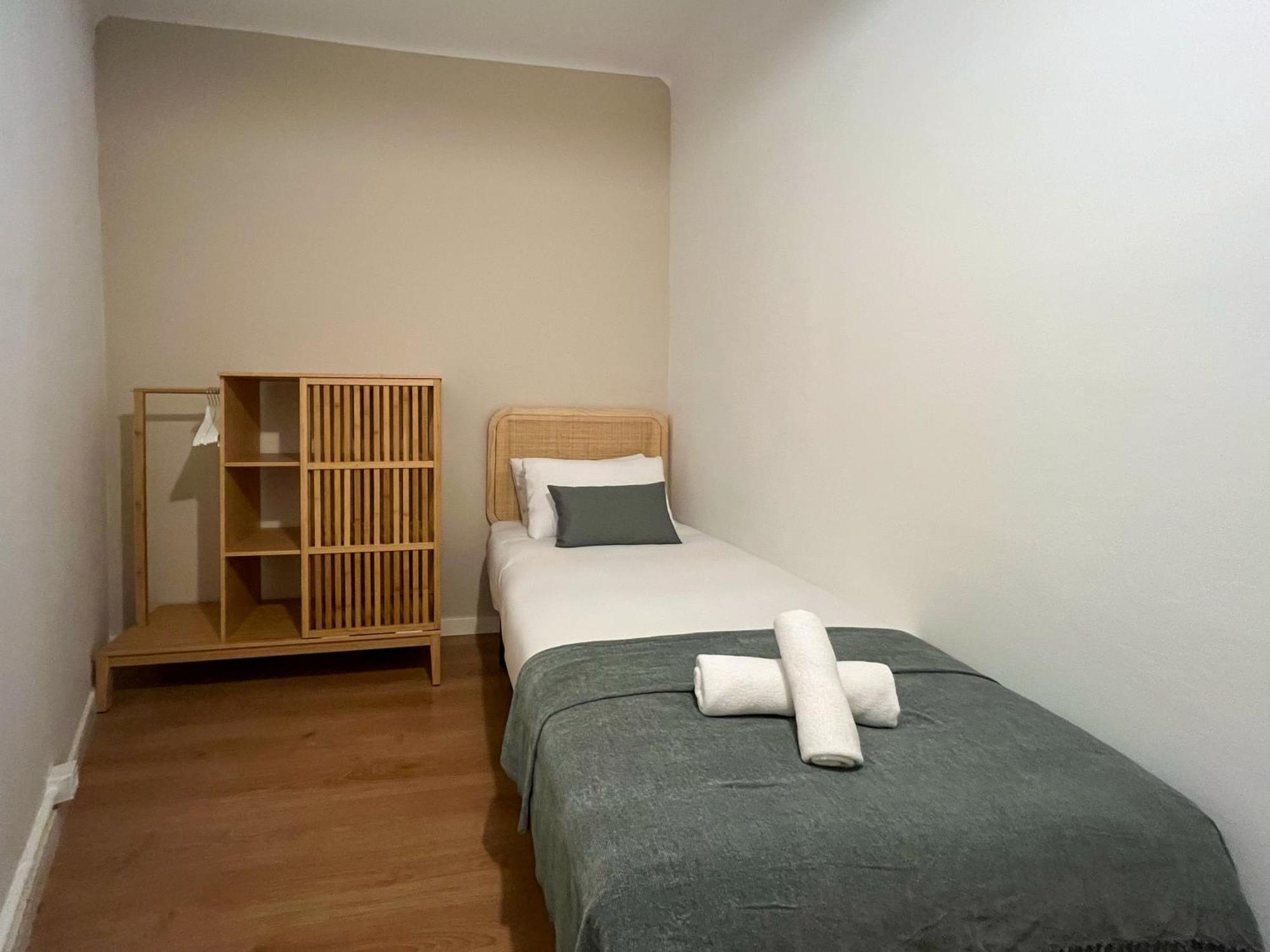 Stay U-Nique Apartments Gaudi I برشلونة المظهر الخارجي الصورة