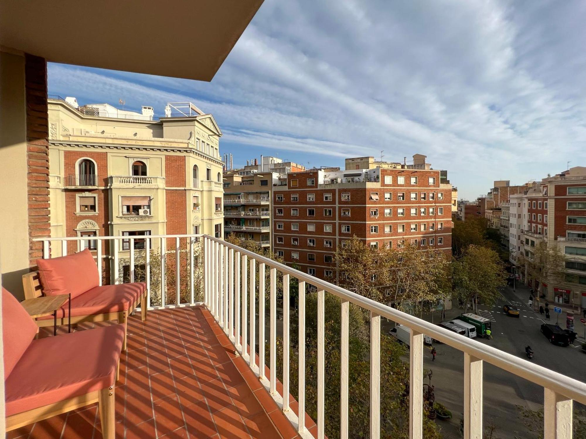 Stay U-Nique Apartments Gaudi I برشلونة المظهر الخارجي الصورة