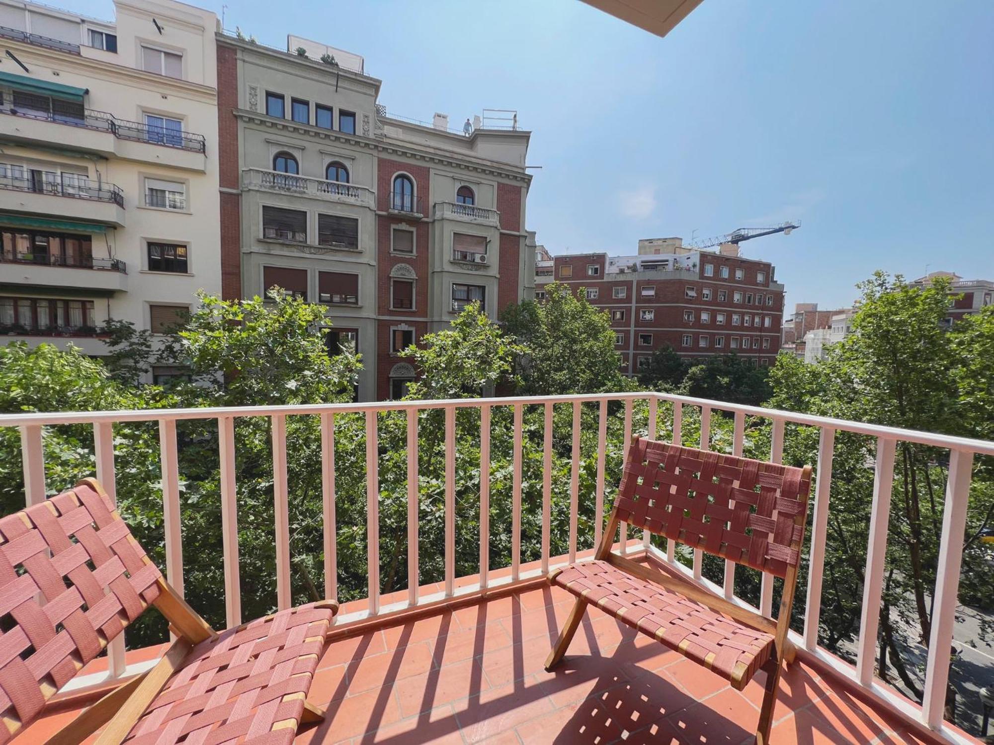 Stay U-Nique Apartments Gaudi I برشلونة المظهر الخارجي الصورة