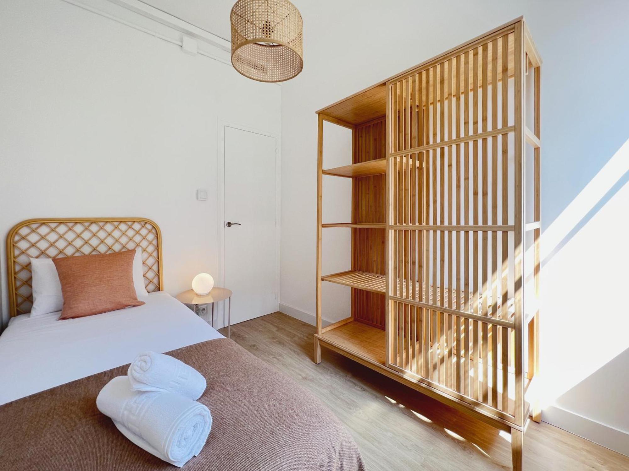 Stay U-Nique Apartments Gaudi I برشلونة المظهر الخارجي الصورة