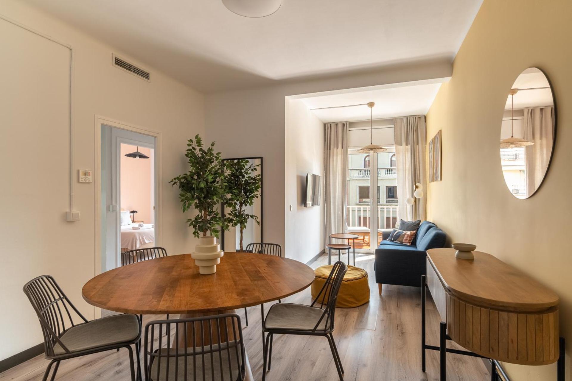 Stay U-Nique Apartments Gaudi I برشلونة المظهر الخارجي الصورة