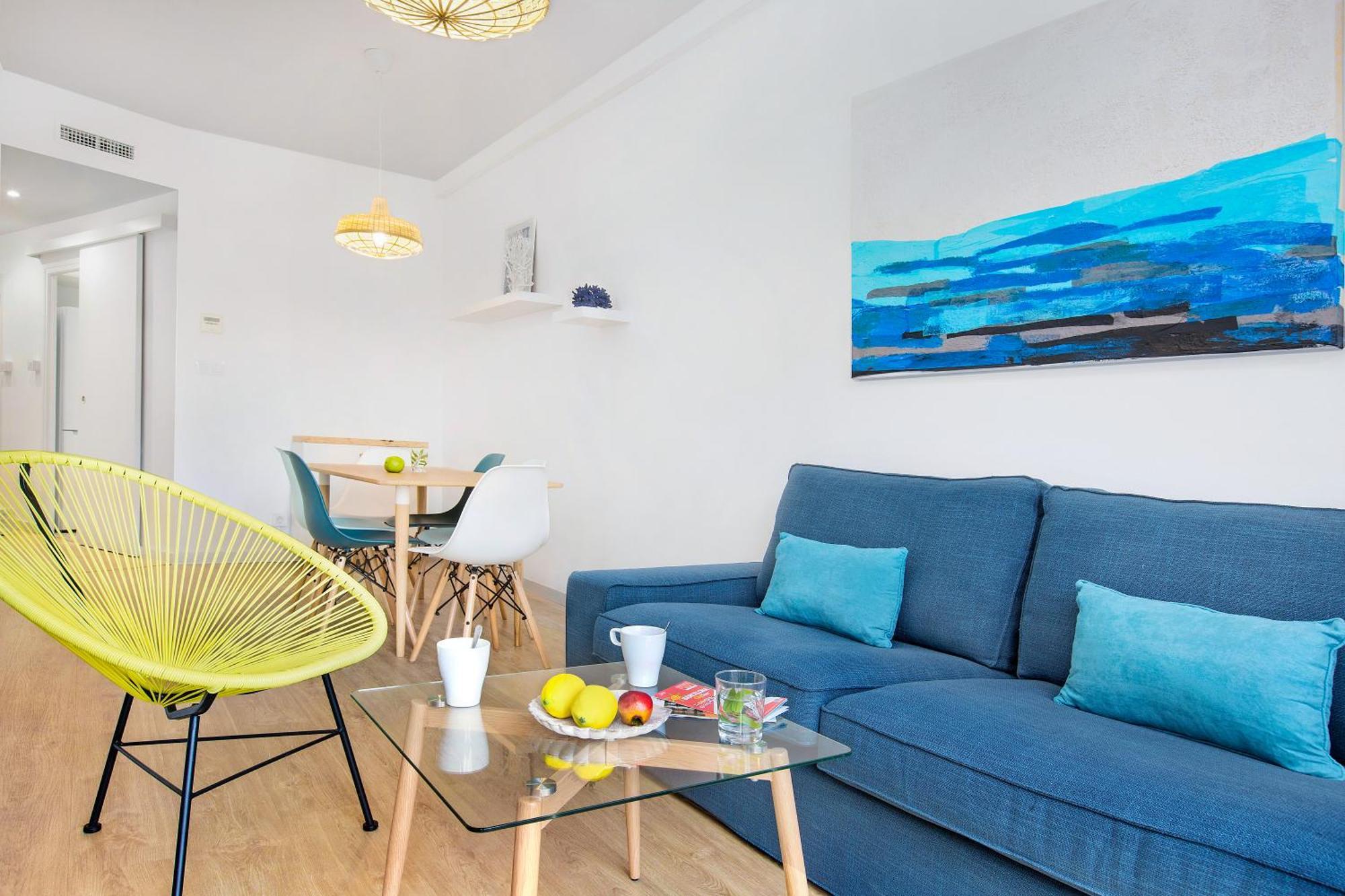 Stay U-Nique Apartments Gaudi I برشلونة المظهر الخارجي الصورة
