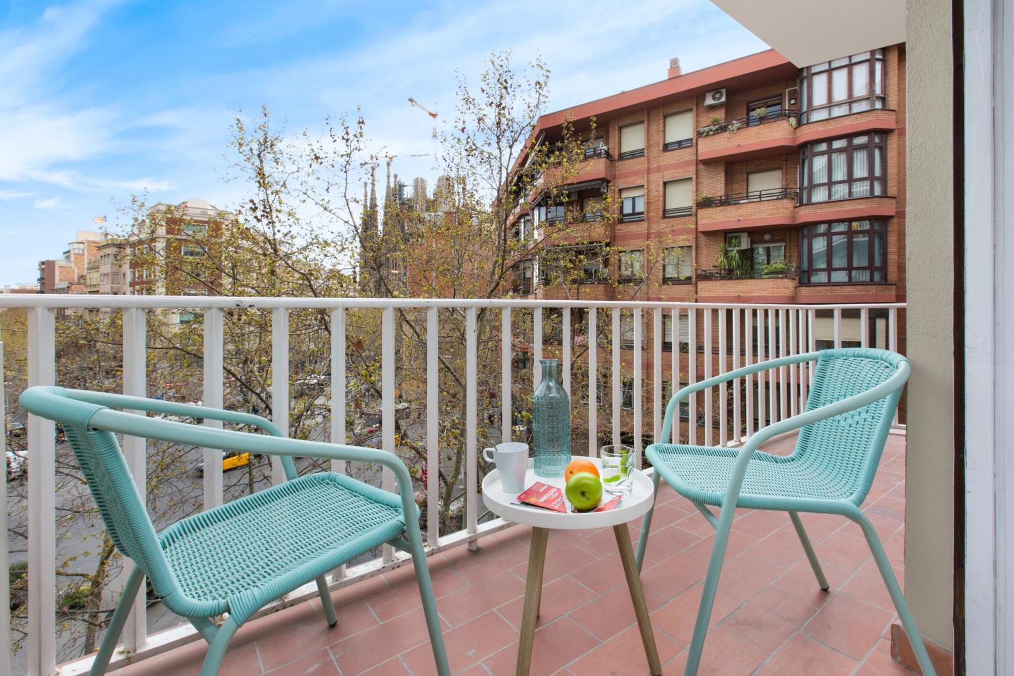 Stay U-Nique Apartments Gaudi I برشلونة المظهر الخارجي الصورة