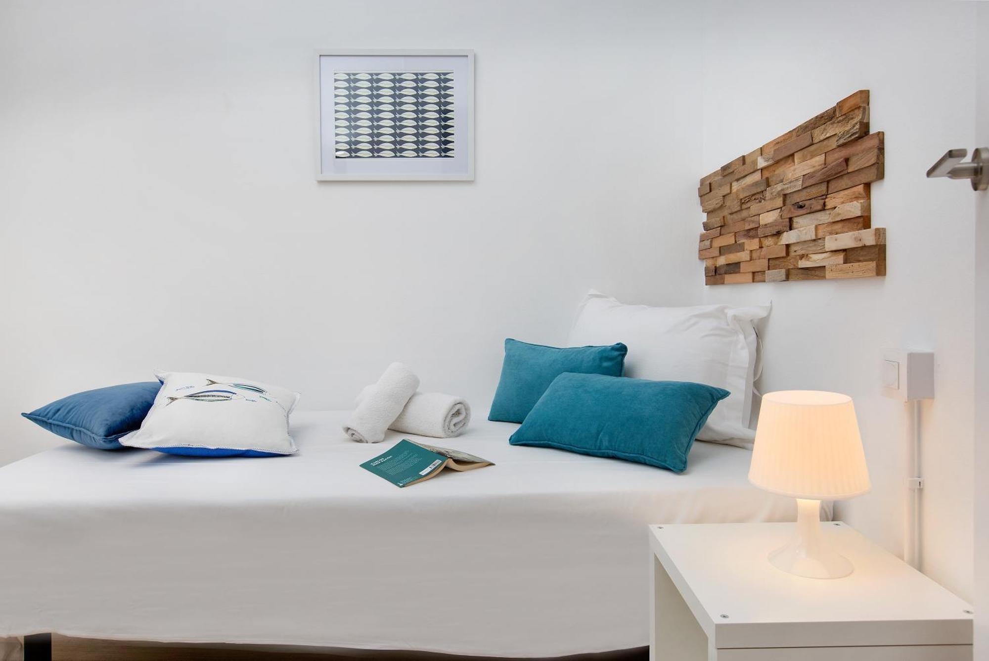 Stay U-Nique Apartments Gaudi I برشلونة المظهر الخارجي الصورة