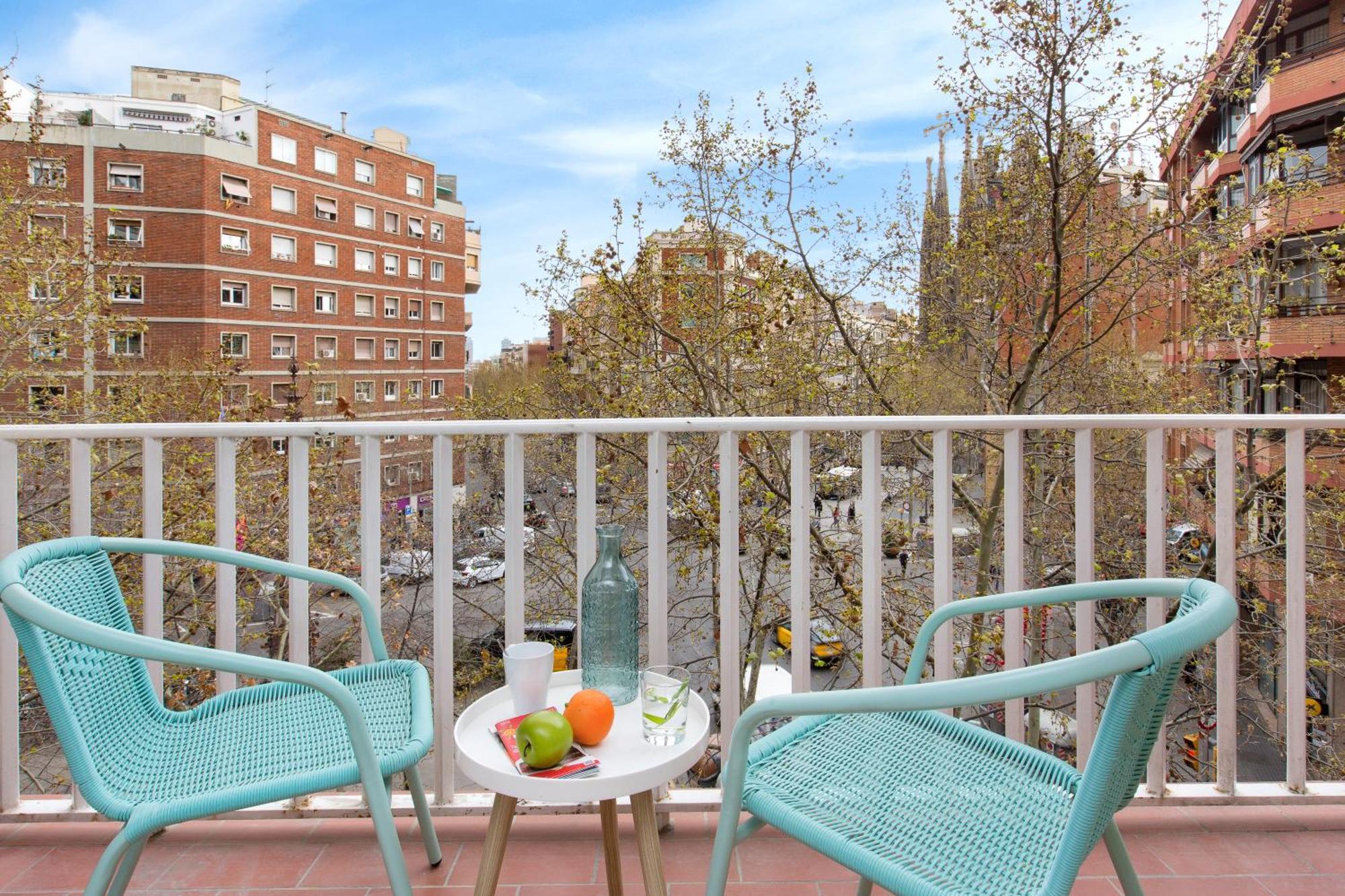 Stay U-Nique Apartments Gaudi I برشلونة المظهر الخارجي الصورة