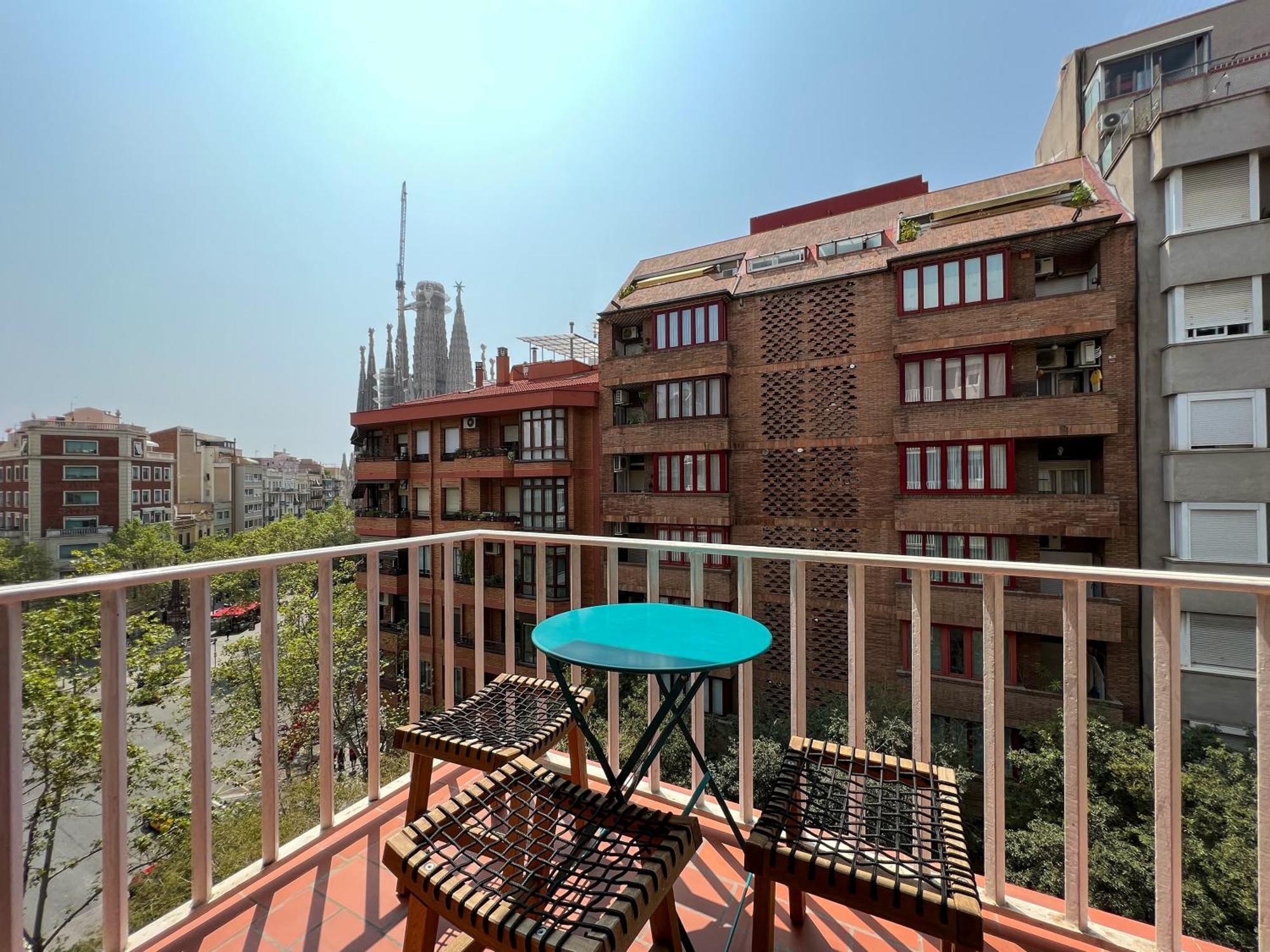 Stay U-Nique Apartments Gaudi I برشلونة المظهر الخارجي الصورة