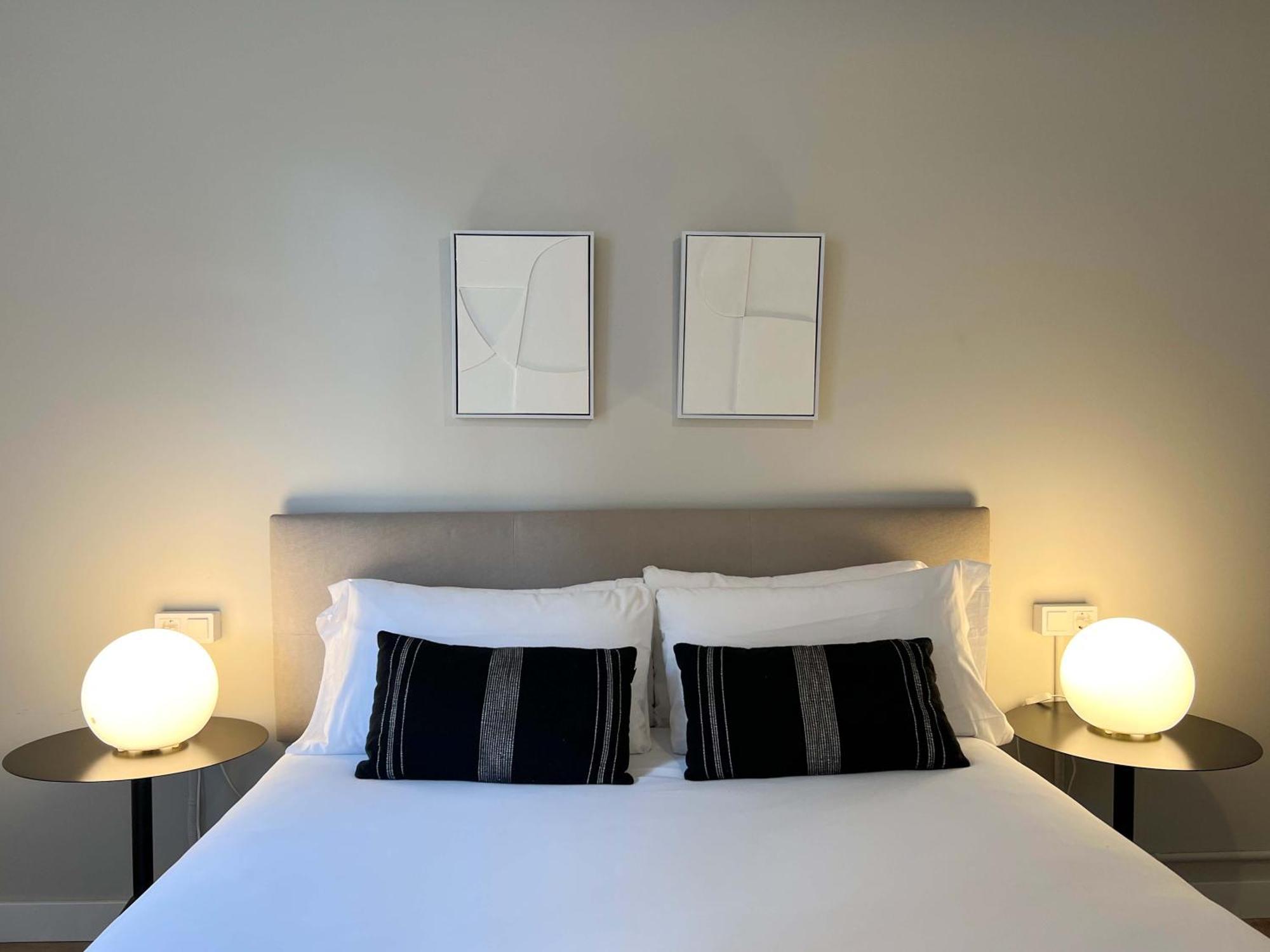 Stay U-Nique Apartments Gaudi I برشلونة المظهر الخارجي الصورة