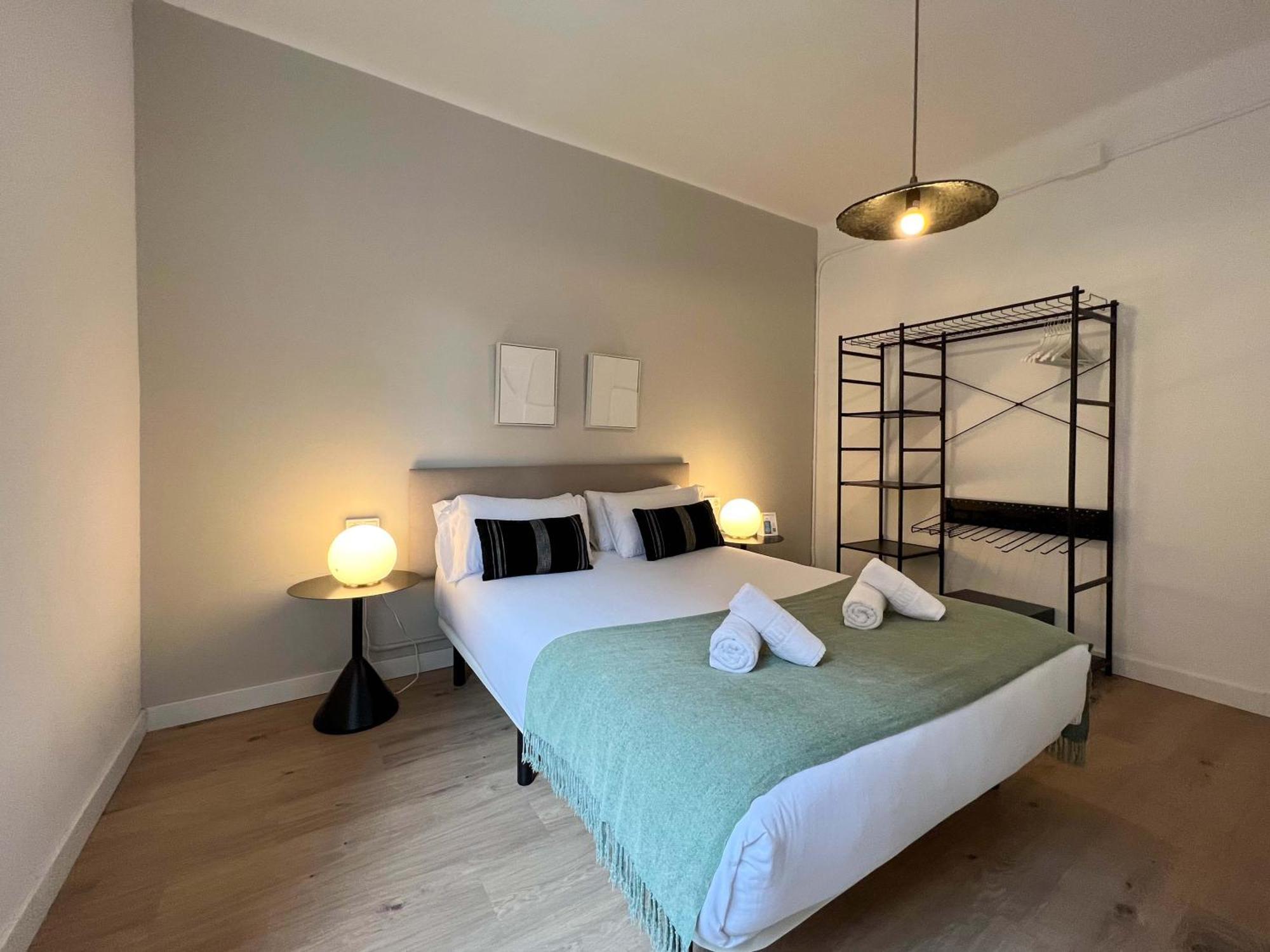 Stay U-Nique Apartments Gaudi I برشلونة المظهر الخارجي الصورة
