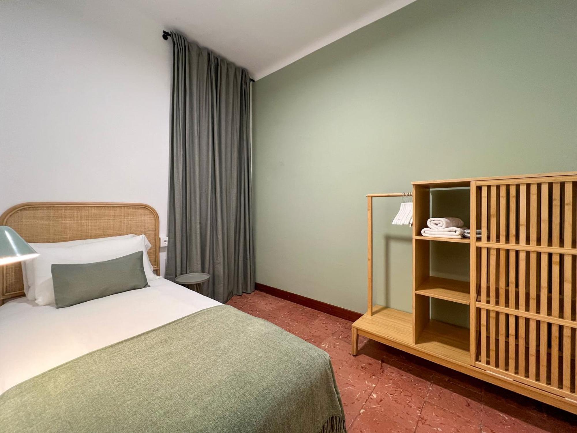 Stay U-Nique Apartments Gaudi I برشلونة المظهر الخارجي الصورة