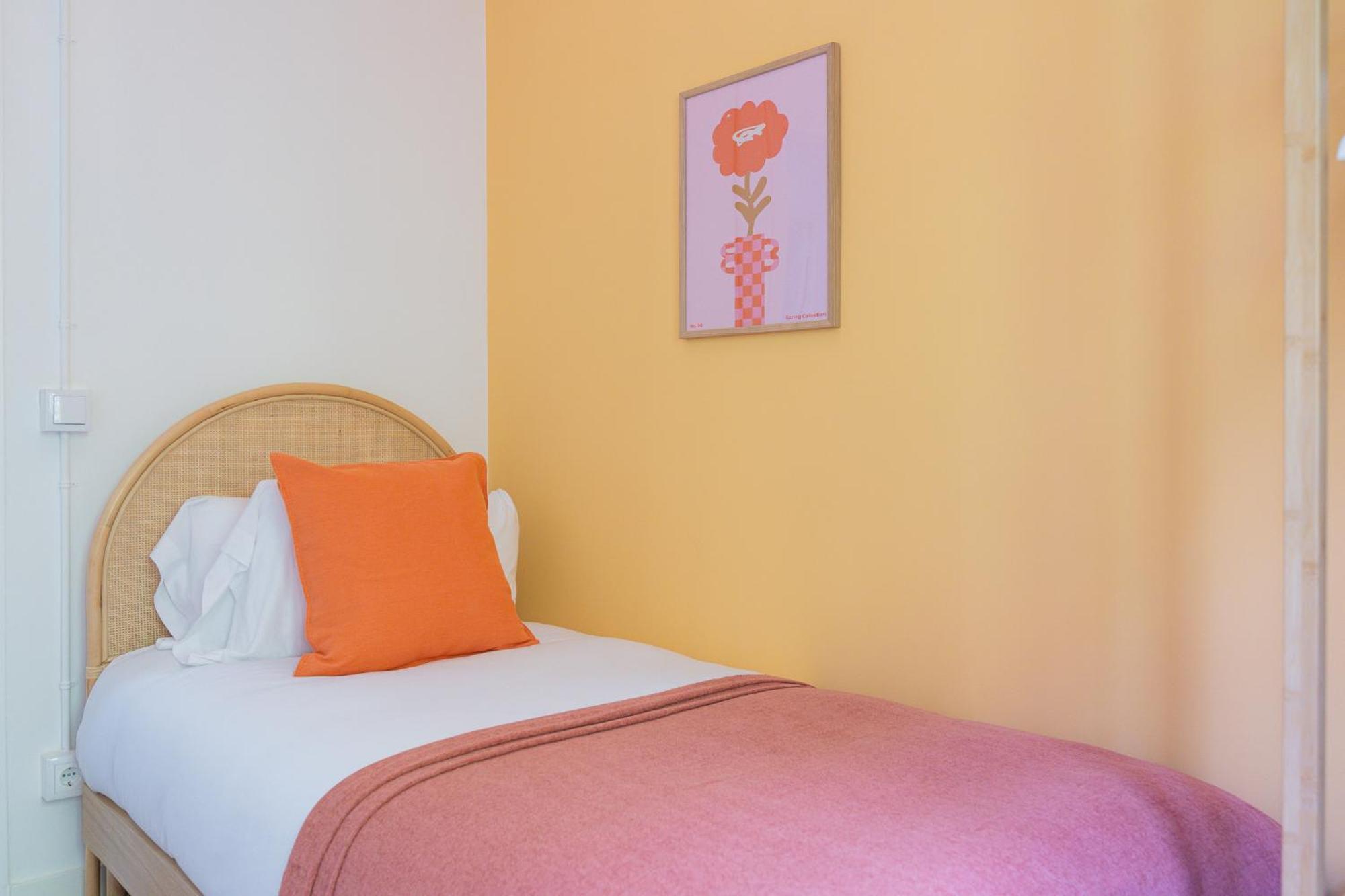 Stay U-Nique Apartments Gaudi I برشلونة المظهر الخارجي الصورة