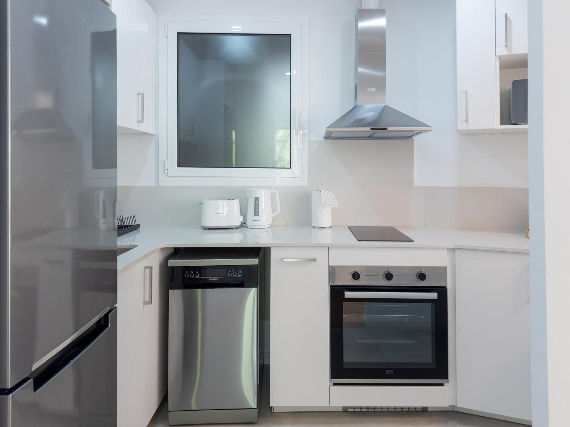 Stay U-Nique Apartments Gaudi I برشلونة المظهر الخارجي الصورة