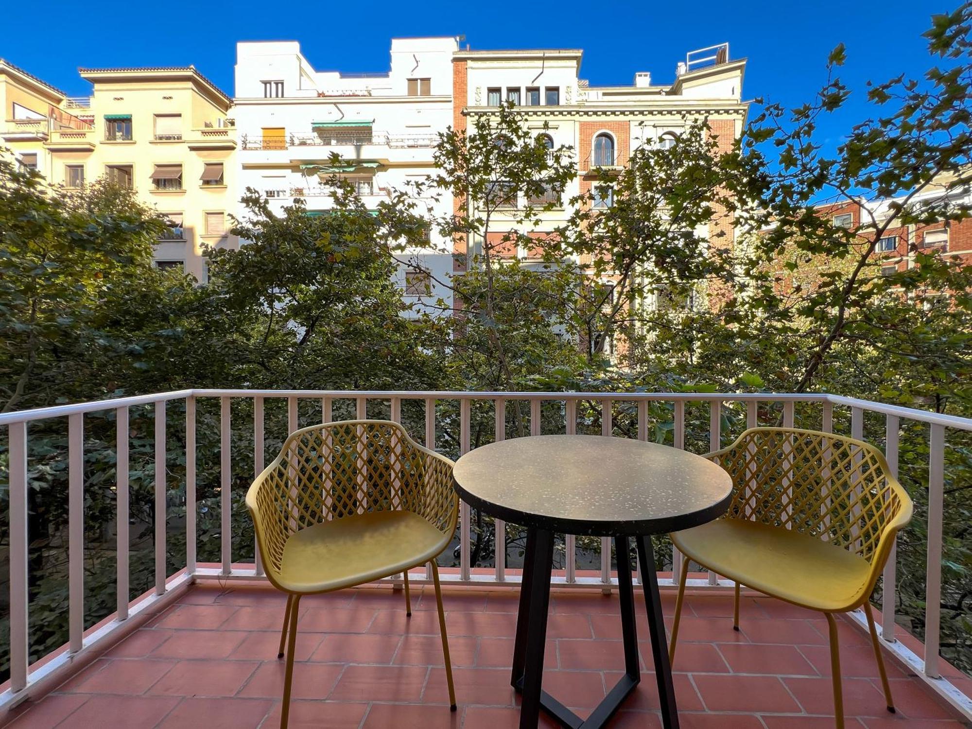 Stay U-Nique Apartments Gaudi I برشلونة المظهر الخارجي الصورة