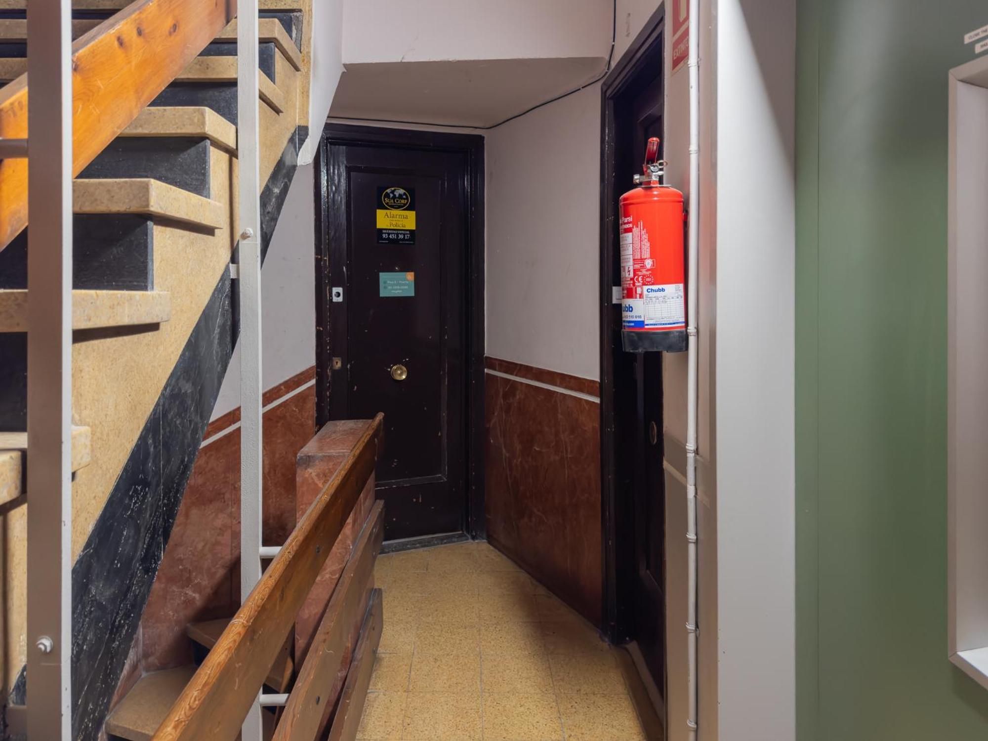 Stay U-Nique Apartments Gaudi I برشلونة المظهر الخارجي الصورة