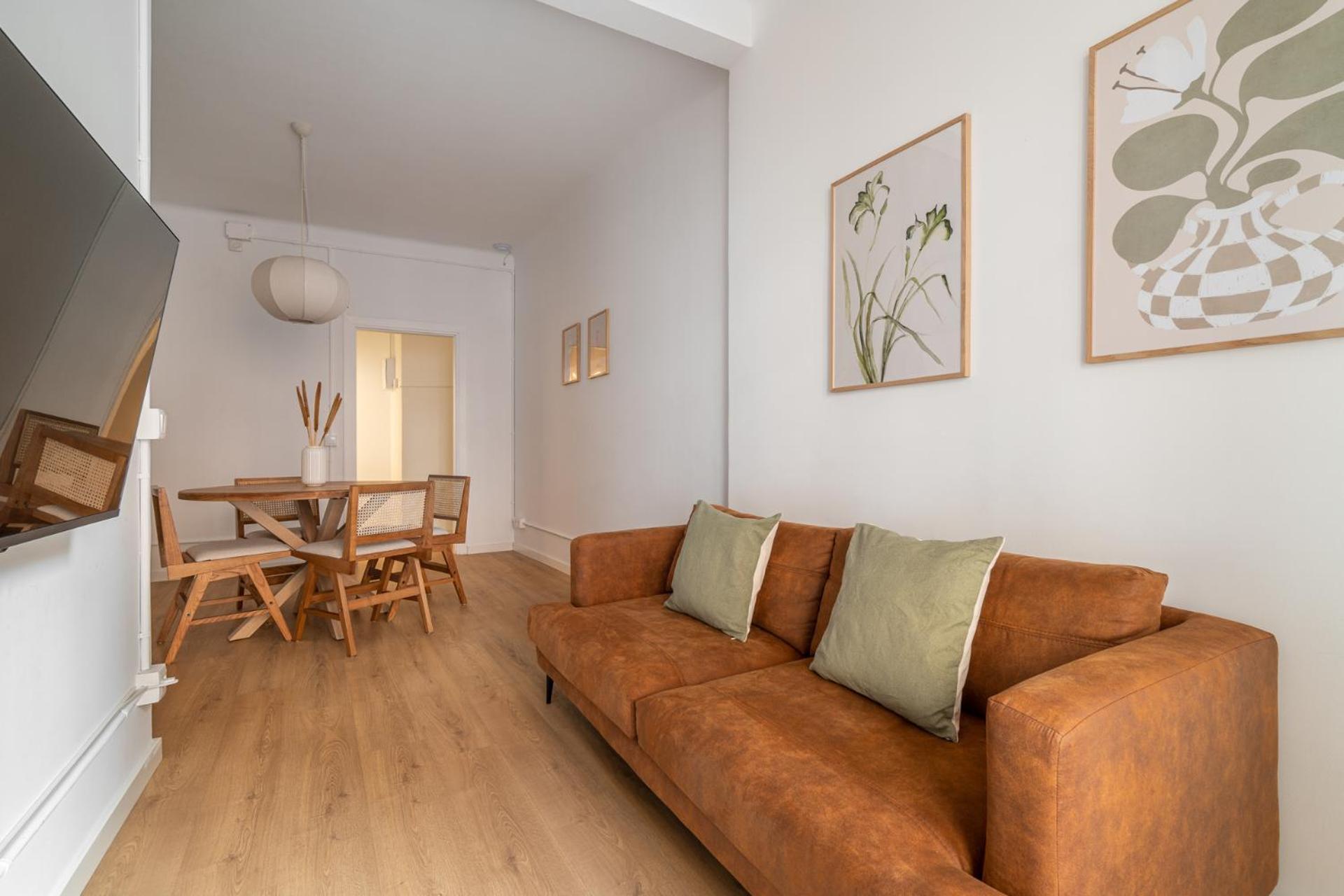 Stay U-Nique Apartments Gaudi I برشلونة المظهر الخارجي الصورة