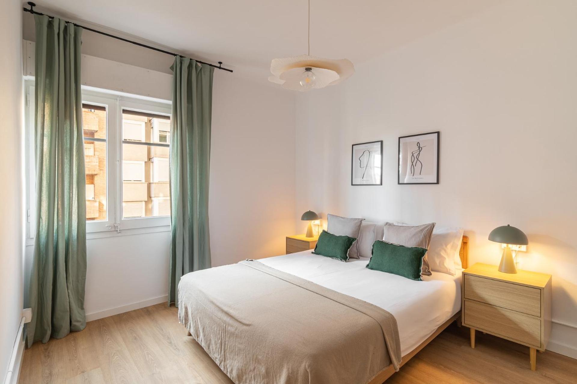 Stay U-Nique Apartments Gaudi I برشلونة المظهر الخارجي الصورة
